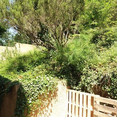 Chez Sylvie Et Amador Apartment Las Illas ภายนอก รูปภาพ