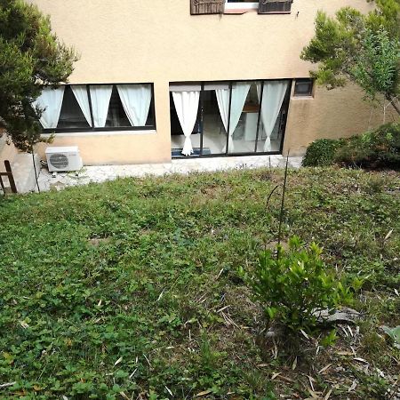 Chez Sylvie Et Amador Apartment Las Illas ภายนอก รูปภาพ