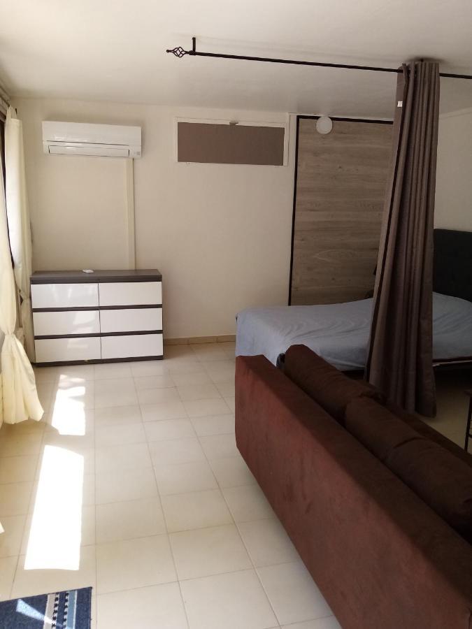 Chez Sylvie Et Amador Apartment Las Illas ภายนอก รูปภาพ
