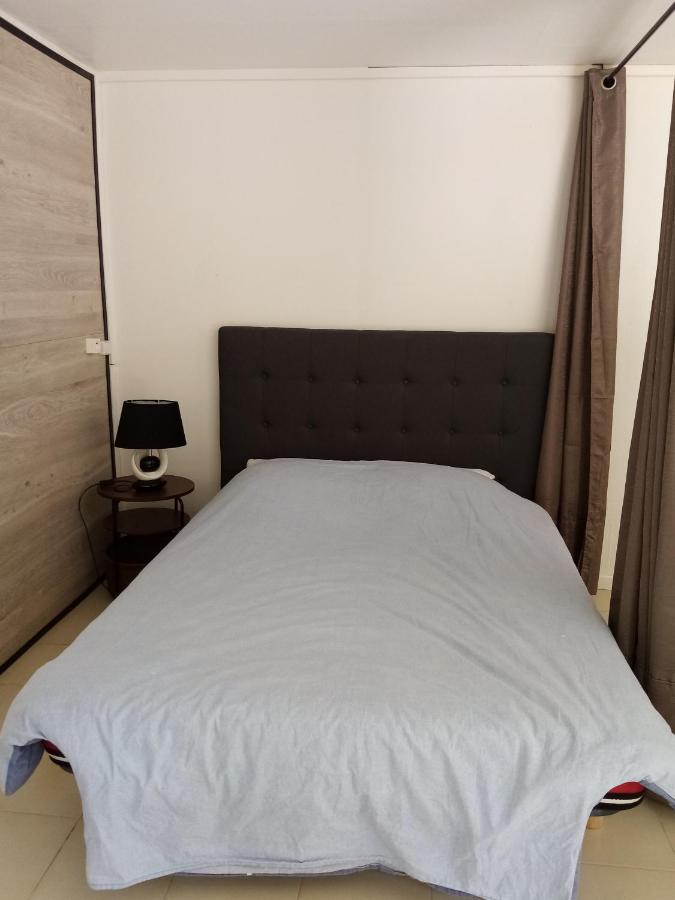 Chez Sylvie Et Amador Apartment Las Illas ภายนอก รูปภาพ