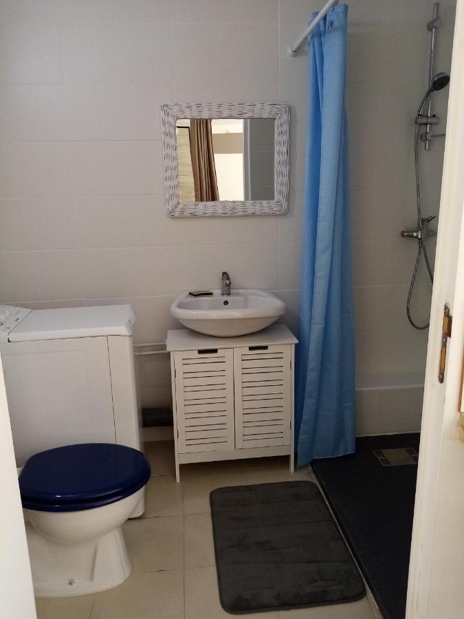 Chez Sylvie Et Amador Apartment Las Illas ภายนอก รูปภาพ